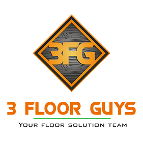 3 Floor Guys